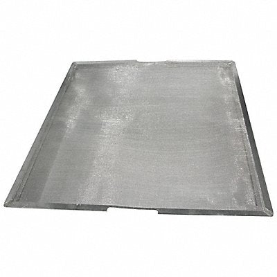 DAYTON HV50010G Stainless Net