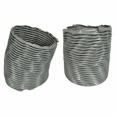 DAYTON HV50021G Nylon Flexible Hose