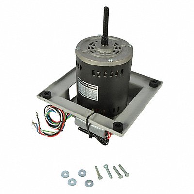 DAYTON HV60004G Motor Assembly