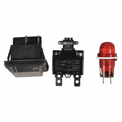 DAYTON HV70006G Switch Assembly