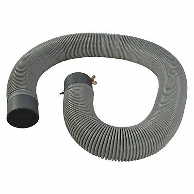 DAYTON HV70014G Pvc Hose
