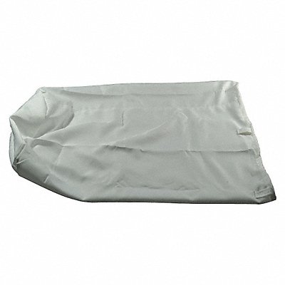 DAYTON HV2114000G Collector Bag Lower 3.5 cu ft.