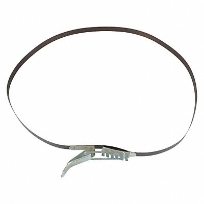 DAYTON HV2114100G Bag Clamp