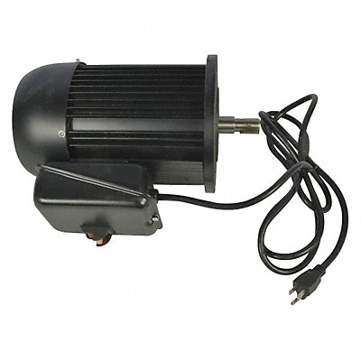 DAYTON HV2114400G Motor Assembly
