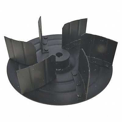 DAYTON HV2114800G Impeller