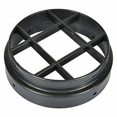 DAYTON HV2118200G Outlet Guard