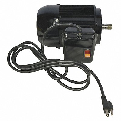 DAYTON HV2119700G Motor Assembly