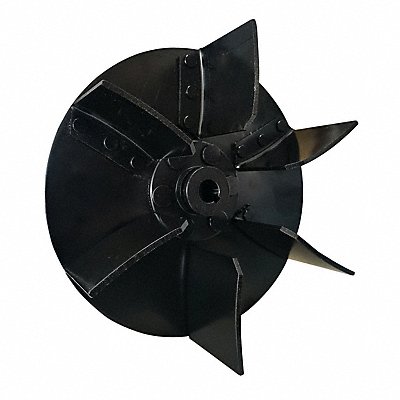 DAYTON HV2119900G Aluminum Impeller