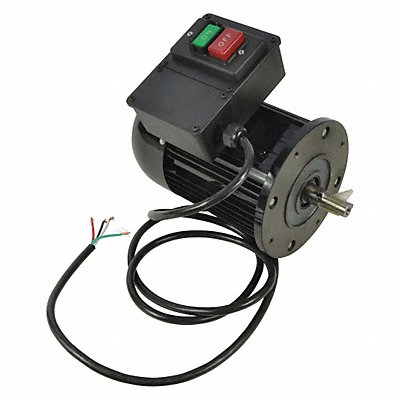DAYTON HV2122500G Motor Assembly