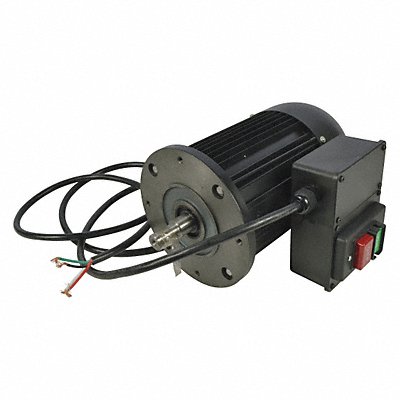 DAYTON HV2122900G Motor Assembly
