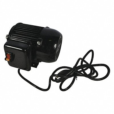 DAYTON HV2123700G Motor Assembly
