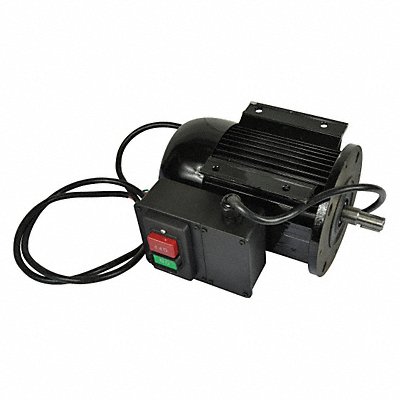 DAYTON HV2125500G Motor Assembly