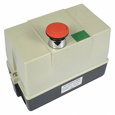 DAYTON HV2127700G Control Box 230V
