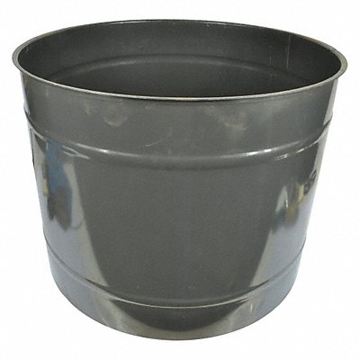 DAYTON HV2135200G Lower Drum Section