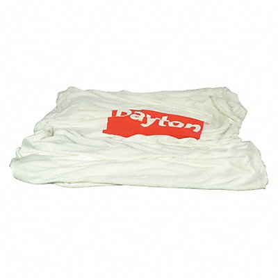 DAYTON HV2377200G Filter Bag 18.7 cu Ft
