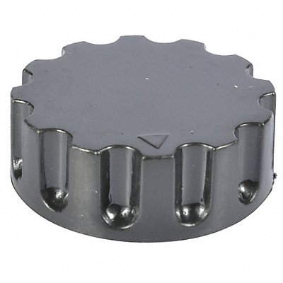 DAYTON 2101207 Thermostat Knob