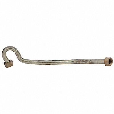 DAYTON 2315550 Main Gas Tubing Assembly