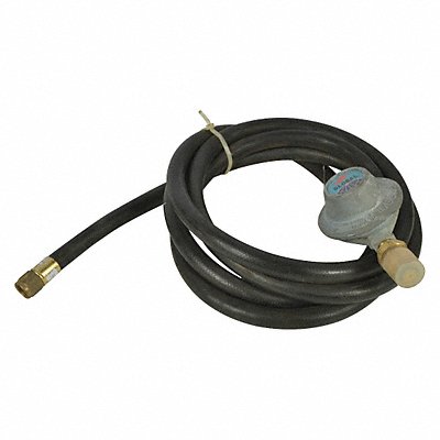 DAYTON 5002758 Regulator Assembly