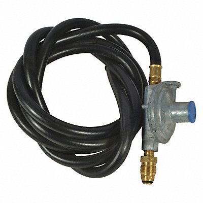 DAYTON 5002785 Regulator Assembly
