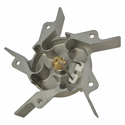 DAYTON 2152000600 Burner Head Assembly