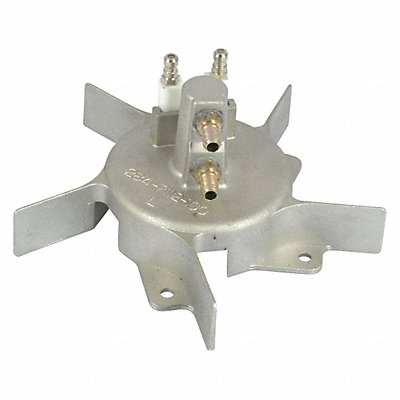 DAYTON 2152000900 Burner Head Assembly