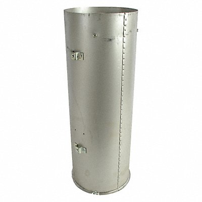 DAYTON 2152004100 Combustion Chamber