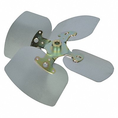 DAYTON 2154002100 Fan Assembly