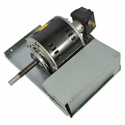 DAYTON 2154002500 Motor and Pump Assembly