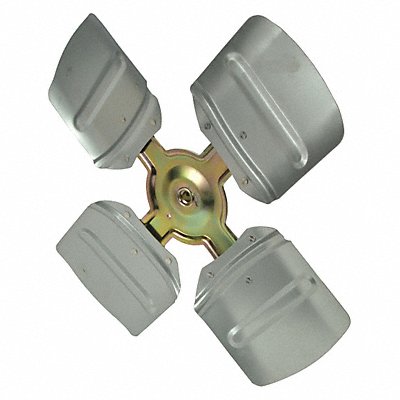 DAYTON 2154004700 Fan Assembly