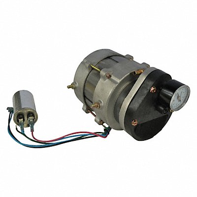 DAYTON 2154005100 Motor and Pump Assembly