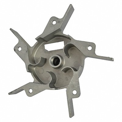 DAYTON 3531001200 Burner Head