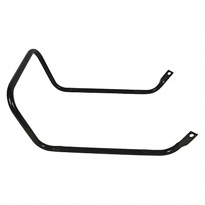 DAYTON 3551002400 Wheel Support Frame