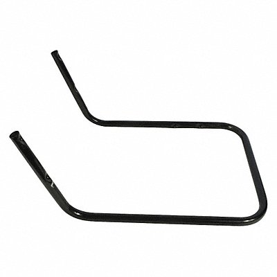 DAYTON 3551003300 Rear Handle
