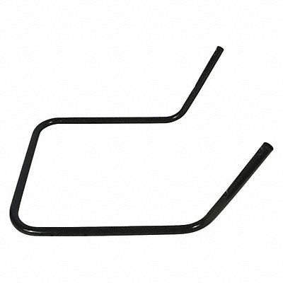 DAYTON 3551003400 Rear Handle