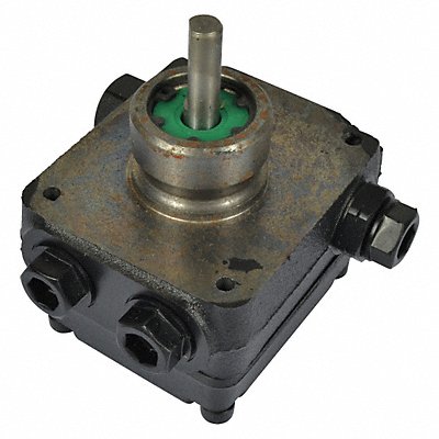 DAYTON 3740006000 Gear Pump