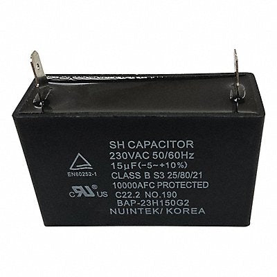 DAYTON 3820025700 Capacitor