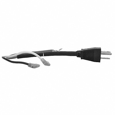 DAYTON 3980003100 Power Cord
