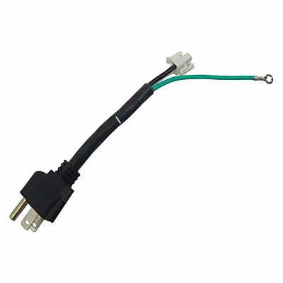 DAYTON 3980008700 Power Cord