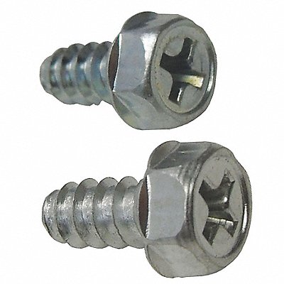 DAYTON 4319001500 Flange Screw