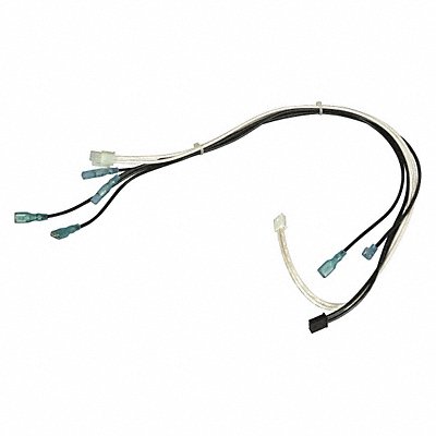 DAYTON 39D0021500 Burner Harness