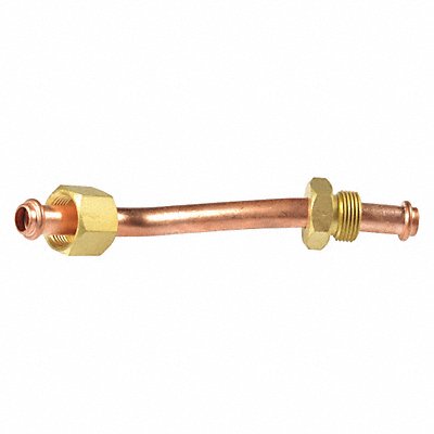 DAYTON CFM8004 Gas Inlet Tube