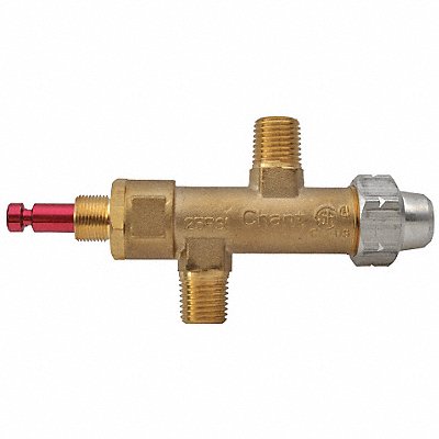 DAYTON TF6104 Control Valve