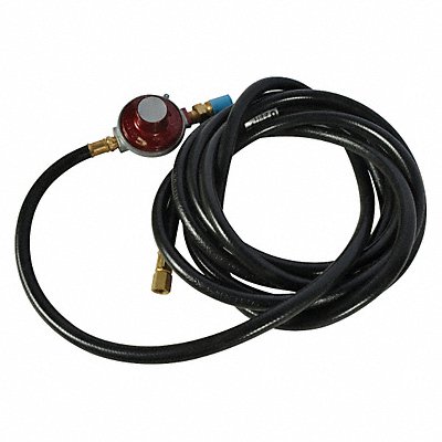 DAYTON TYQ5 Regulator