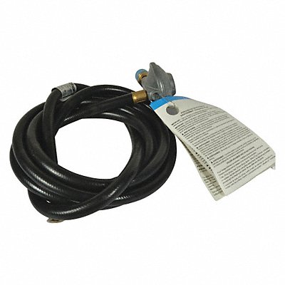 DAYTON TYQ9CLL51600 Regulator