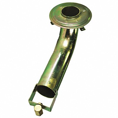DAYTON 2315600 Burner Tube Assembly