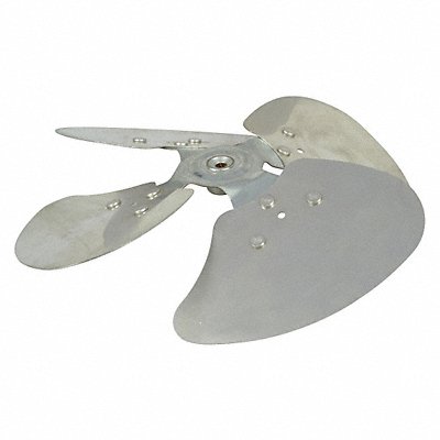 DAYTON 2315592 Fan Assembly