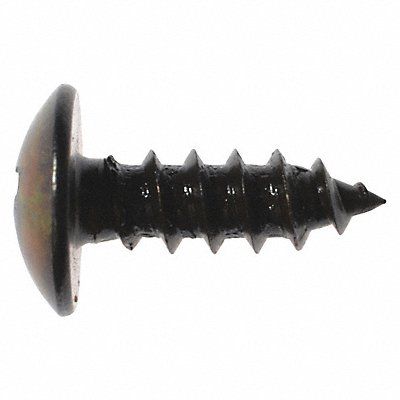 DAYTON HV10005G Screw Pan Head M4.2 X 12 Mm