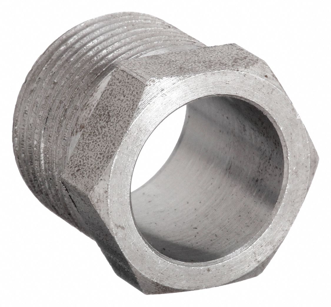 SPEEDAIRE SE541 Compression Nut 3/4in Hex Champion