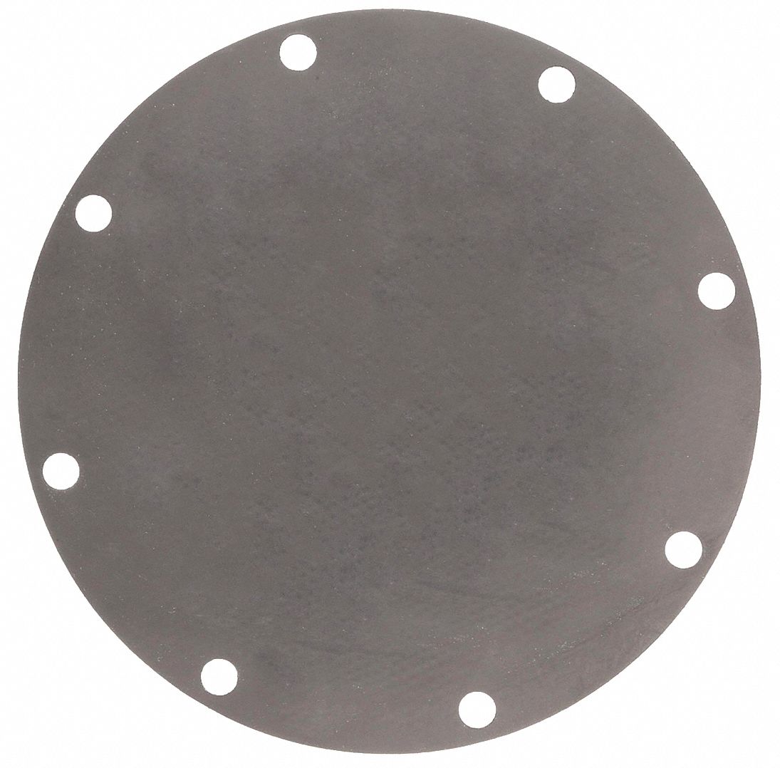 CHAMPION TD9 Diaphragm