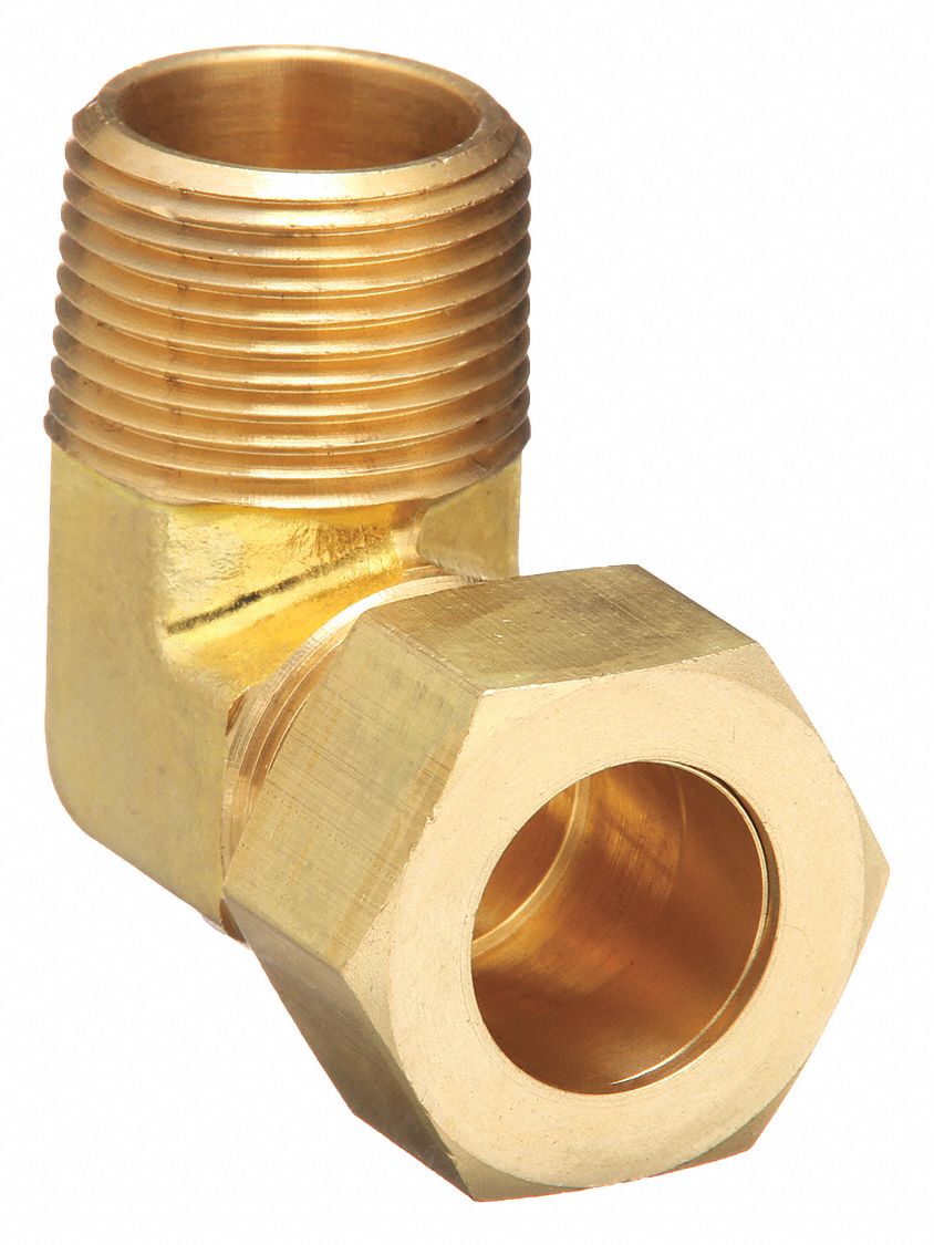 SPEEDAIRE M2350 Elbow Tube 3/4t x 3/4p x 90ma Champion